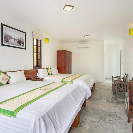 Fig Tree Boutique Villa Hoi An Exterior photo