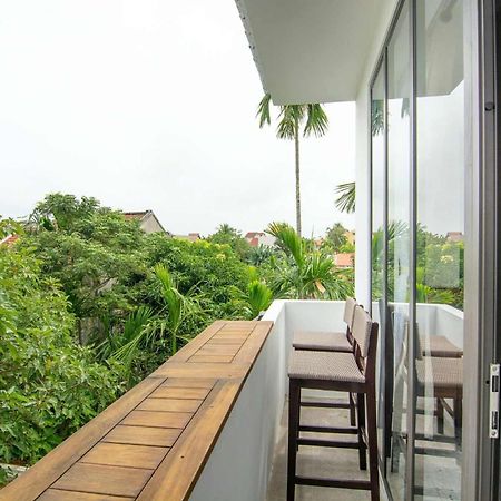 Fig Tree Boutique Villa Hoi An Exterior photo